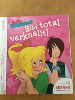 Bibi Blocksberg CD