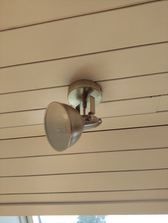 Lustres & lampes de plafonds: Deckenleuchten – D'occasion à Arbon par Barfuss78 1