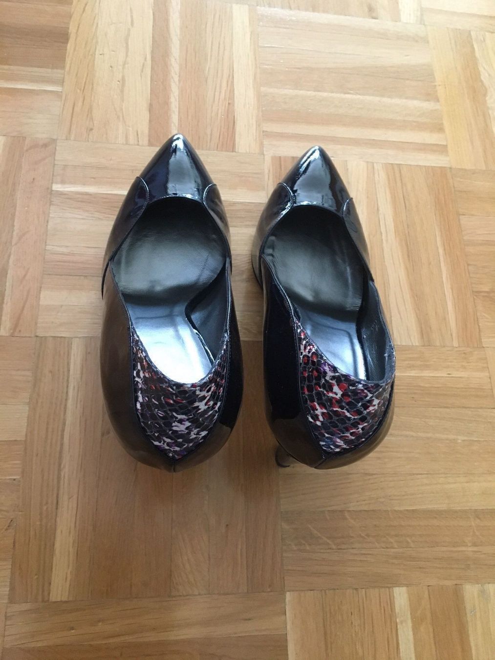 Navyboot Damenschuhe: Navyboot Pumps Gr. 41Neu! NP. 329.80 – Neu und originalverpackt aus Rüfenacht BE von anelesa 7