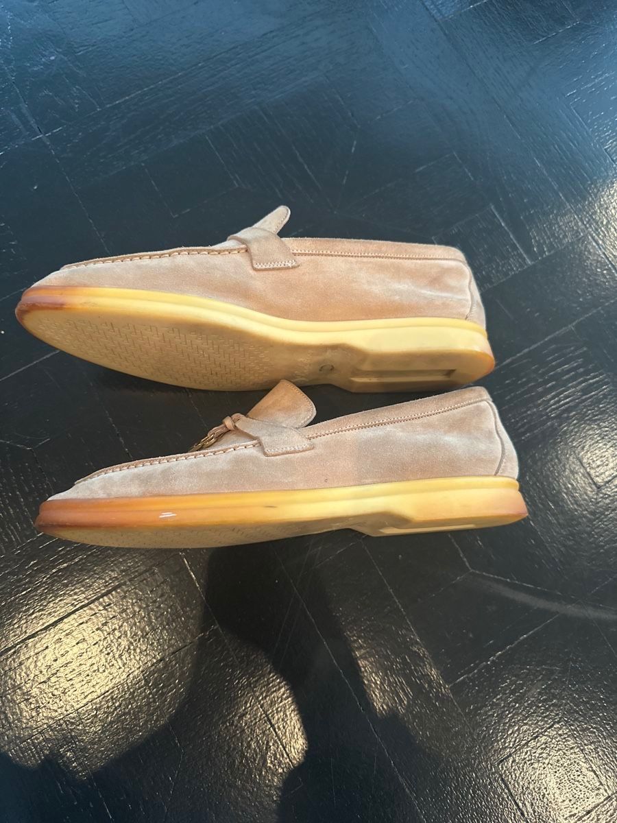 Loro Piana Chaussures femmes: Loro Piana Size 39 – D'occasion à Wollerau par Vinagoni 4