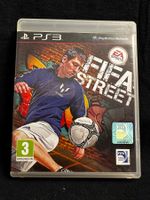 Fifa Street I PS3 I