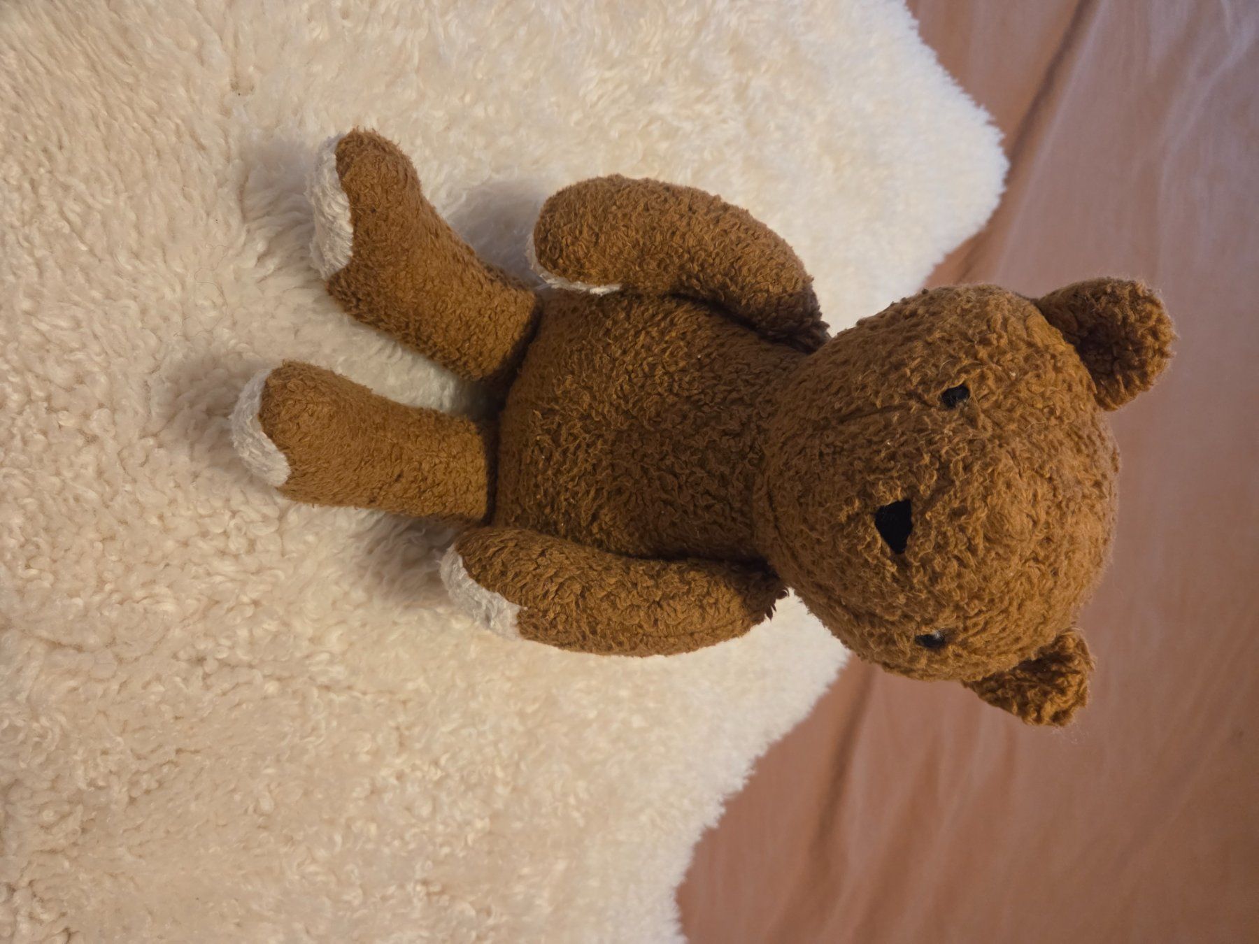 Liewood Spielzeuge: Ours liewood – Gebraucht aus Founex von jen_hb65