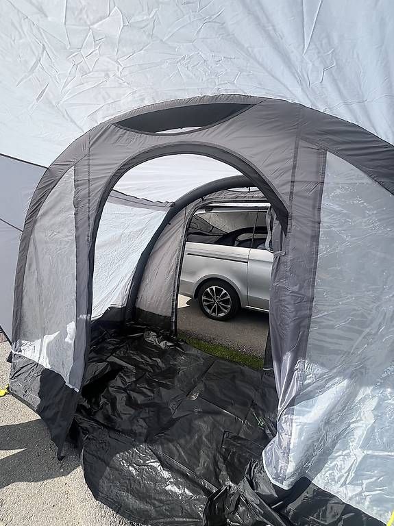 Kampa Verande & Tende da sole: Auvent Kampa – Usato da Vuadens venduto da sam_b28p 3