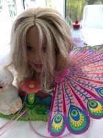 Barbie und die Trauminsel :) Dollhead /Sing and listen