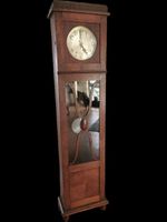 Antike Standuhr mit Glockenspiel