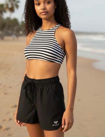 Short ROXY — neuf — taille XS