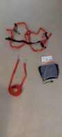 Easy-Turn: Harnais ski enfant
