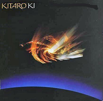 Dischi in vinile: KITARO 9 x disques 33 tours Vinyles – Usato da Onex venduto da angel1945 3