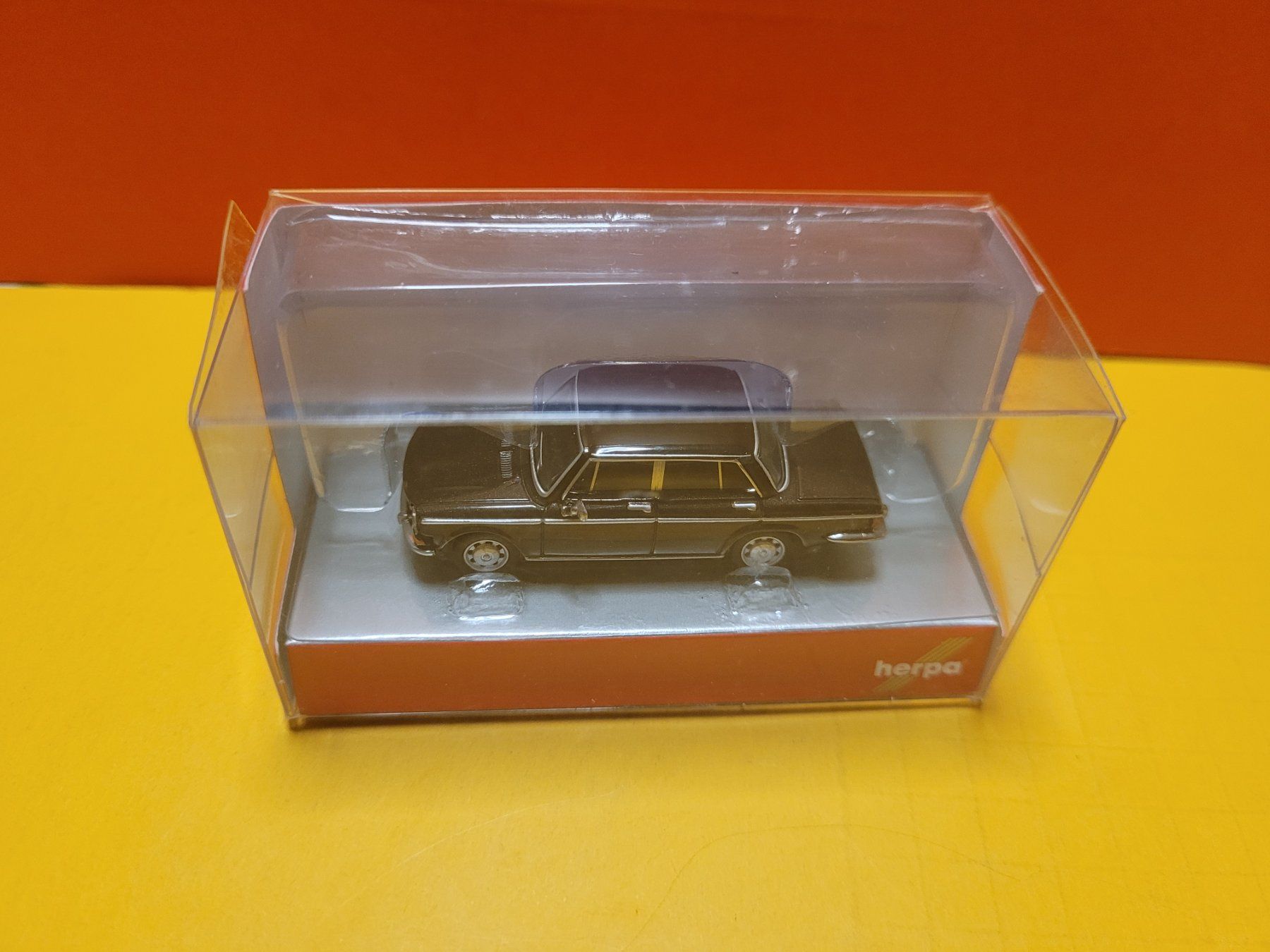 Simca Modellautos: Simca 1301  Herpa  1:87 – Neu und originalverpackt aus Domdidier von Bimbo57 1