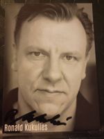 Roland Kukulies - handsignierte Autogrammkarte 🎞️🍿