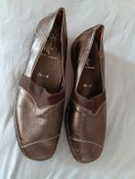 Damenschuhe von Semler 41 weiches Leder neuwertig