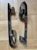 Eiskunstlauf Kuffen blades John Wilson Coronation Comet 9,5