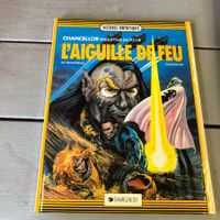 L' AIGUILLE DU FUTUR