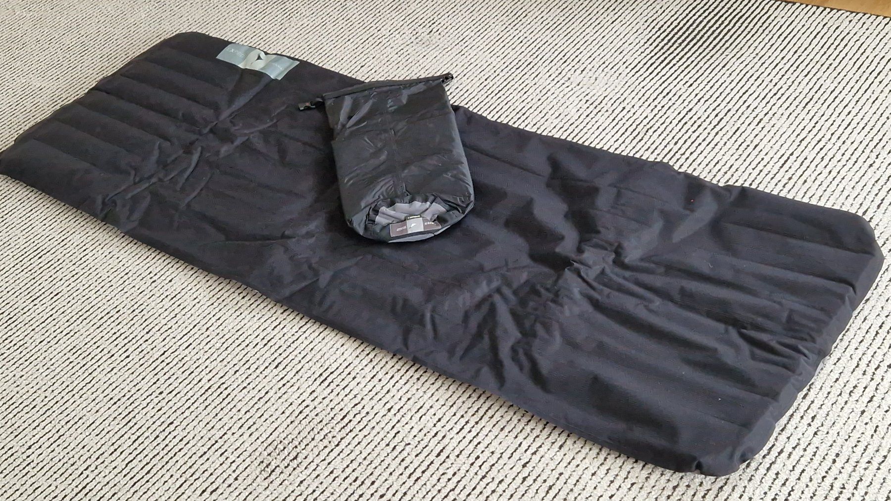 Exped Materassi: Exped Downmat 7 Isomatte – Usato da Arbon venduto da Violinist