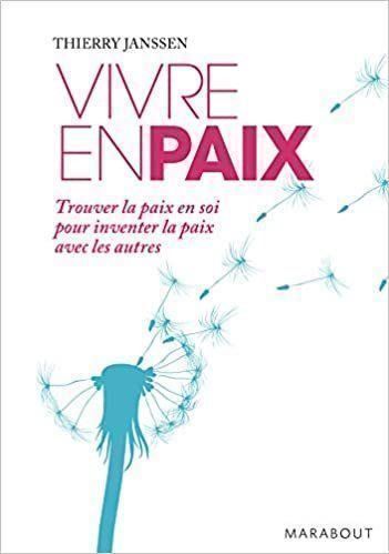 Livres: Vivre en paix – D'occasion à Neuchâtel par Dualseele