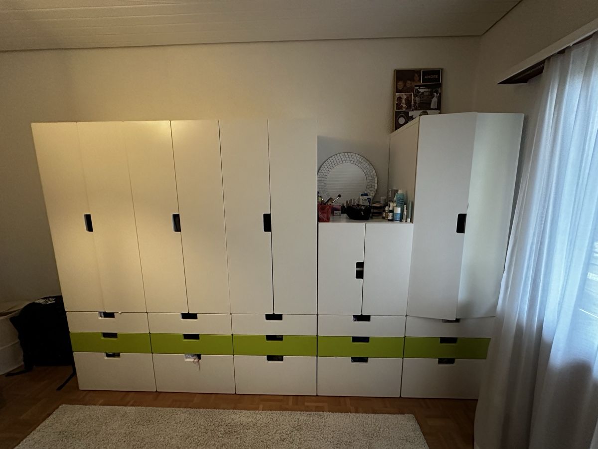 Armadi: Armoire IKEA – Usato da Evilard venduto da zoe.mrsg