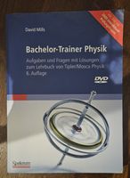 Bachelor-Trainer Physik, 6. Auflage,