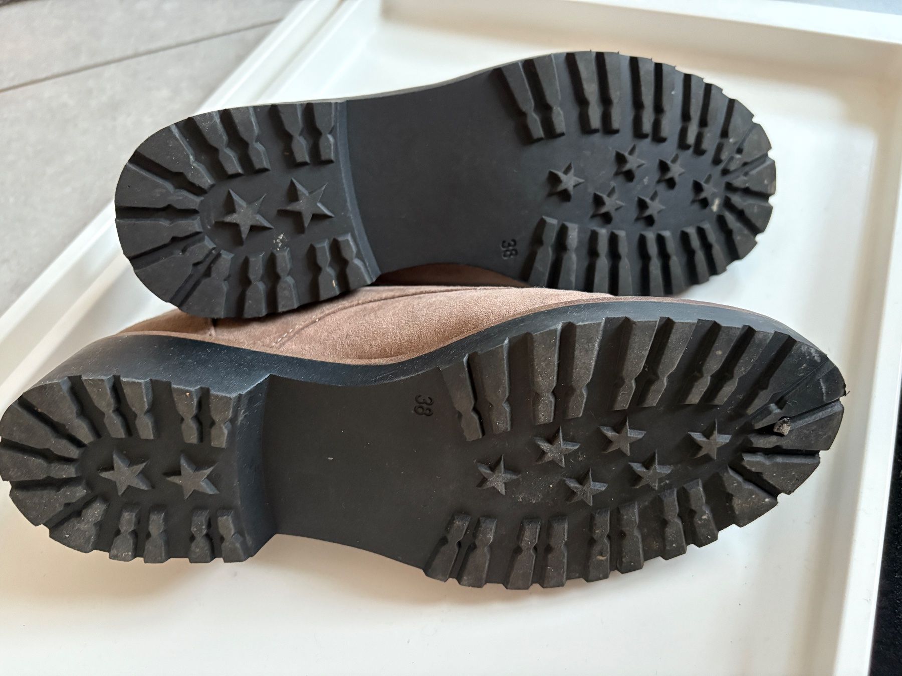 Graceland Scarpe da donna: Schuhe Graceland Grösse 38 – Usato da Auenstein venduto da 5222 2