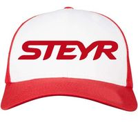 Steyr Cap