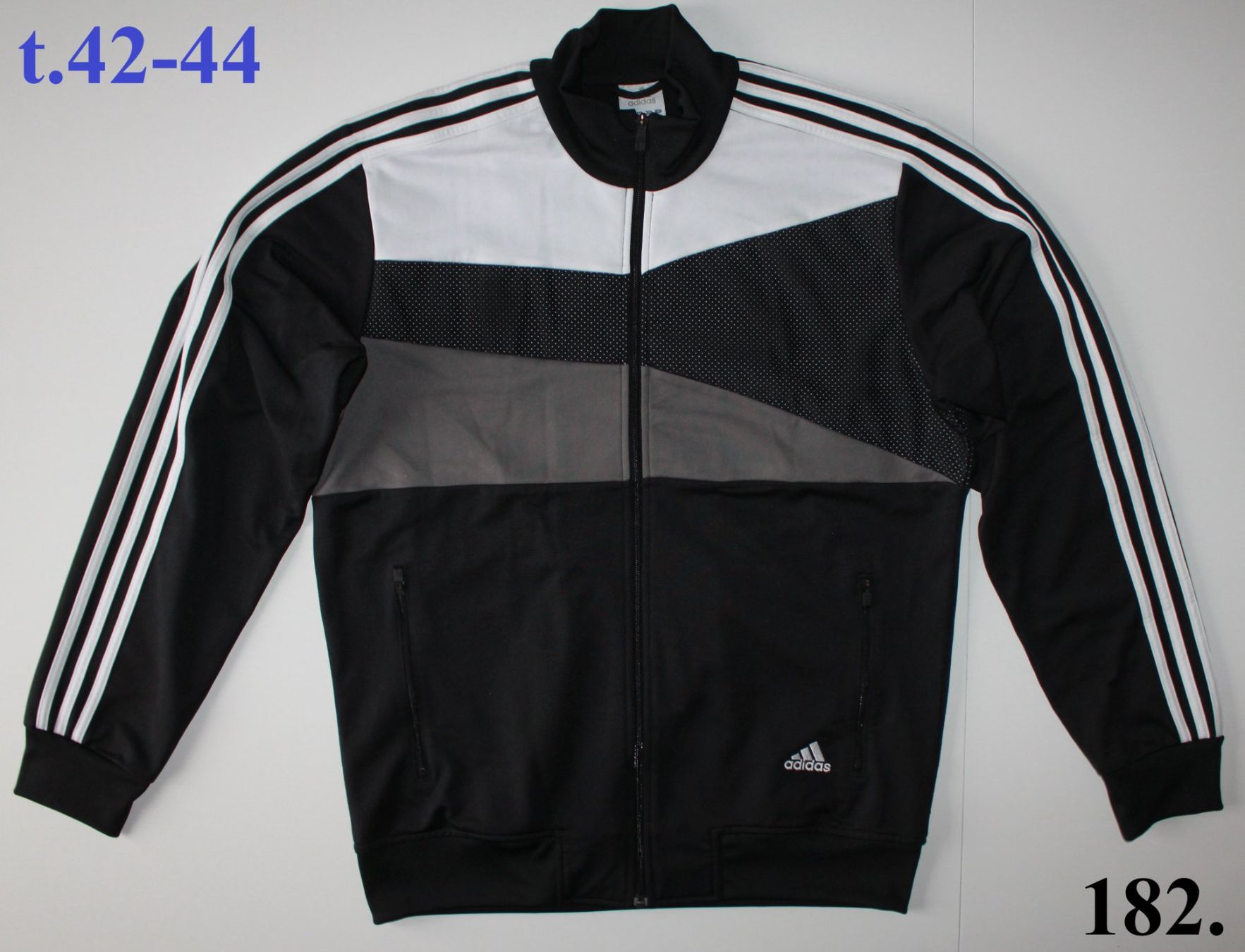 Adidas Giacche: Veste Adidas t .42-44 – Usato da Peseux venduto da Gilloss