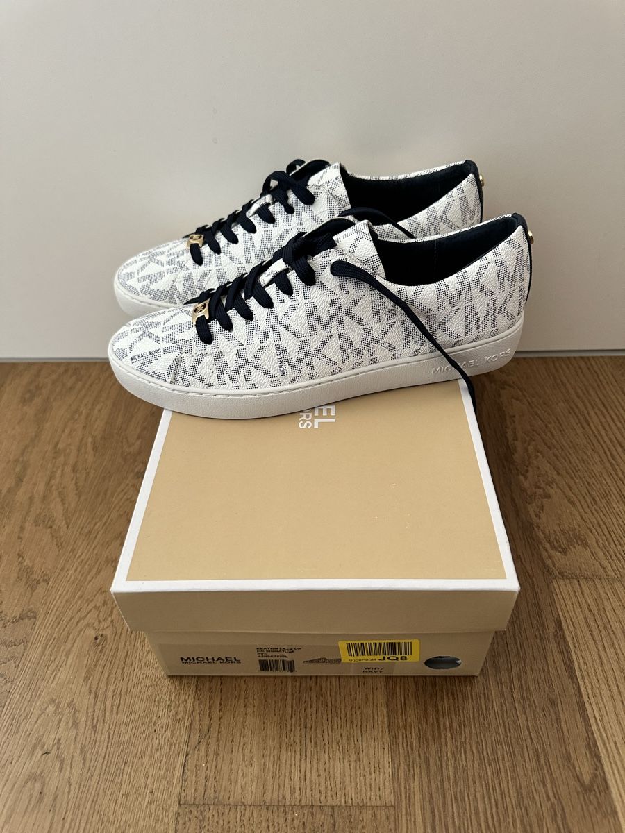 Michael Kors Damenschuhe: Michael Kors Schuhe – Neu (gemäss Beschreibung) aus Selzach von Mperformance83 1