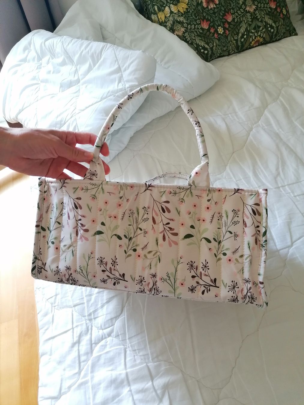 Kindertaschen: Baby Products Organiser – Practical Storage – Gebraucht aus Zürich von thesuccessnow 2