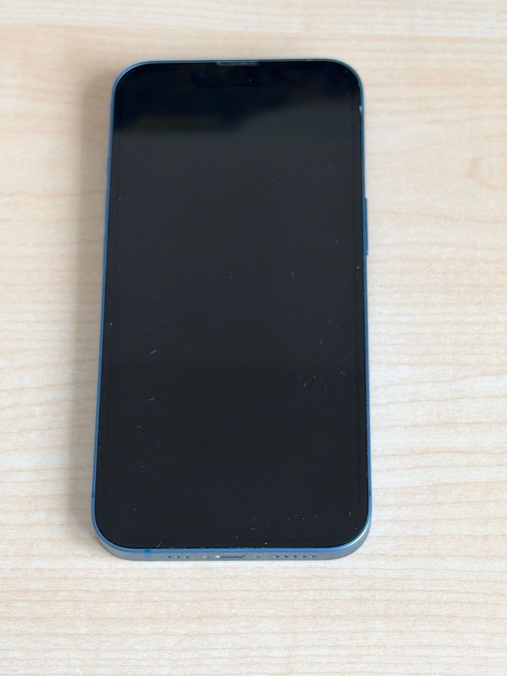 Apple Handys / Smartphones: iPhone 13 128GB blau – Gebraucht aus Riken AG von Sfed 2