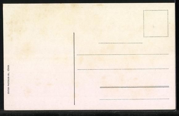 Cartoline postali: Ober-Engadin, Diavolezzahütte, Schneela – Usato da Berlin venduto da bartko-reher 1