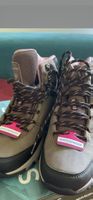 Skechers Damen Wanderschuhe Gr.36 Wasserfest Neu mit Etikett