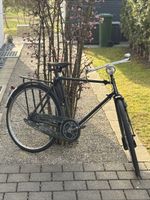Vintage Herrenvelo Robinhood - Liebhaberstück - Rarität