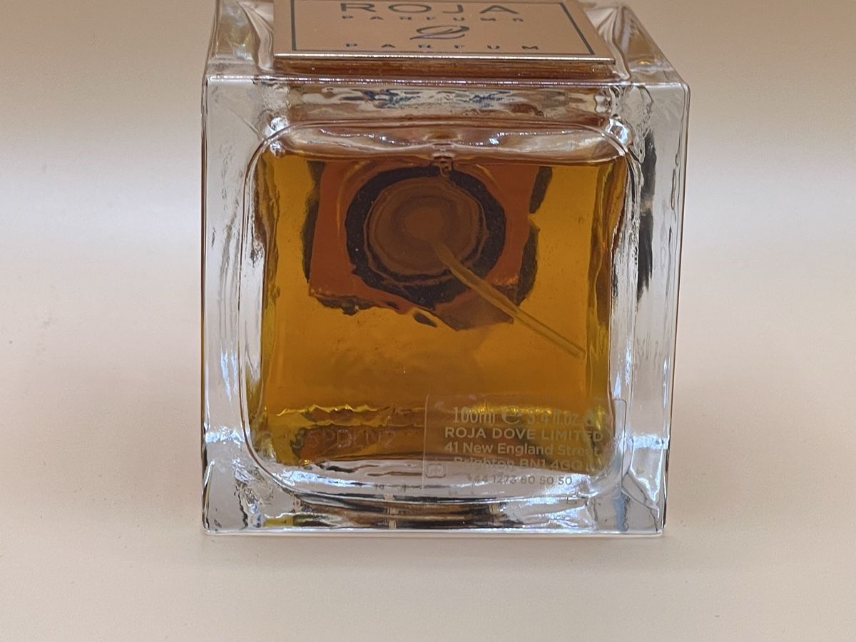 Roja Parfum & Eau de Toilette: Roja Parfums Parfum de la Nuit 2 – Gebraucht aus Waldenburg von LuxusTrends 1