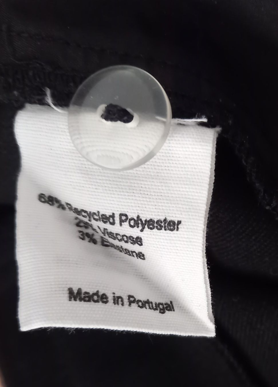 Collectif Mon Amour Hosen: Hose Collectif mon Amour – Neu (gemäss Beschreibung) aus Sissach von DenJoe 6