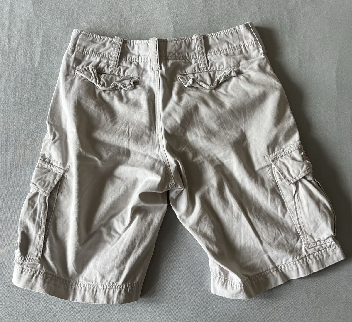 Ralph Lauren Hosen: Ralph Lauren Cargoshorts – Neu (gemäss Beschreibung) aus Uerikon von mar_6gjt 1