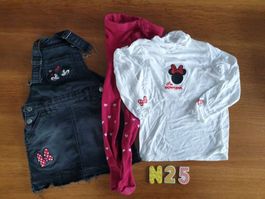 N25: dün. Puli & Röckli & Strumpfhose 98