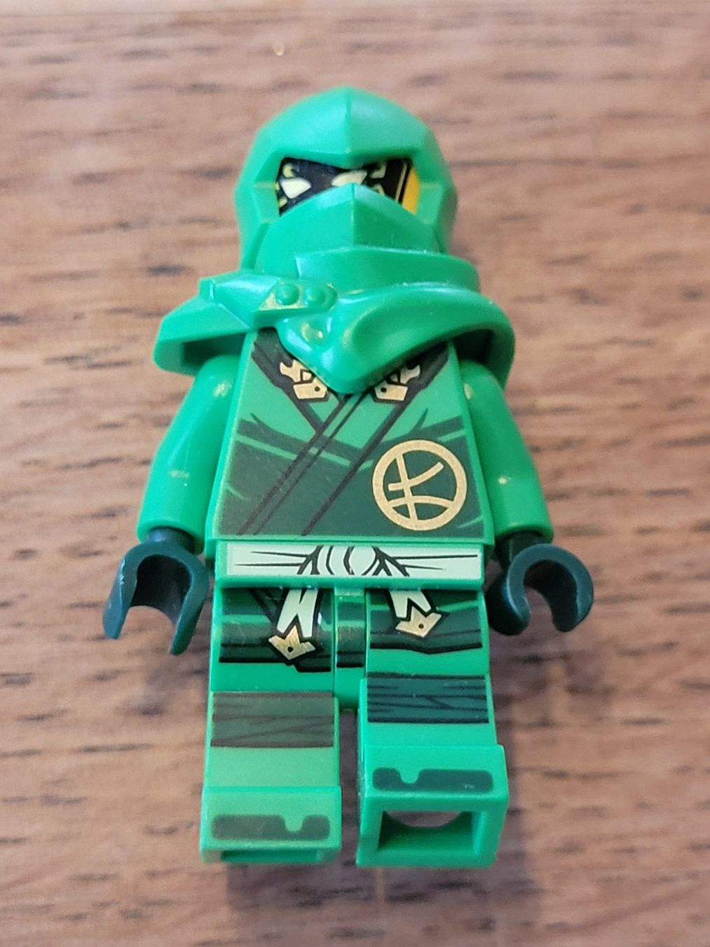 Lego Giocattoli: Ninjago Figuren – Usato da Kriens venduto da KTP 5