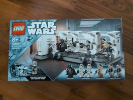 LEGO Star Wars 75387 neu und OVP