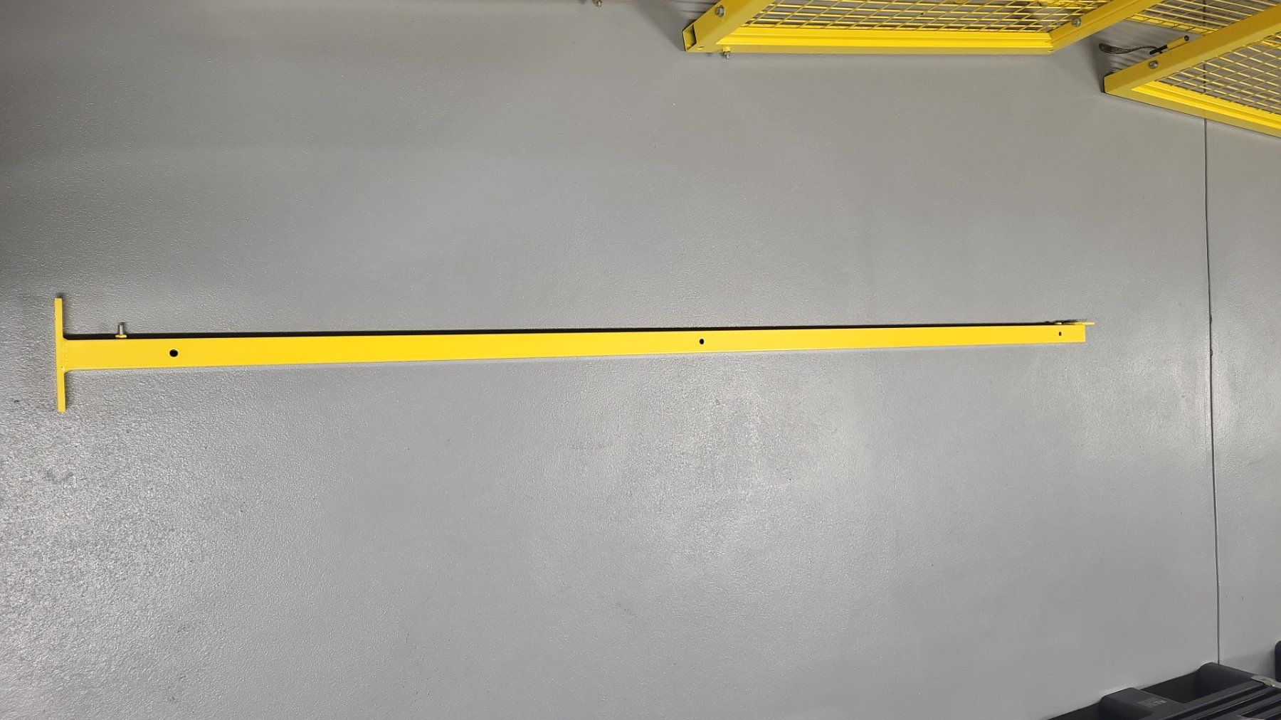 Altro: Absperrgitter Zubehör in gelb – Usato da Zürich venduto da kar_v26v 1