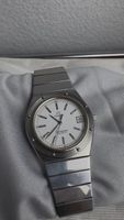 Omega Constellation Marine Porthole 36mm Quartz — Vintage 19