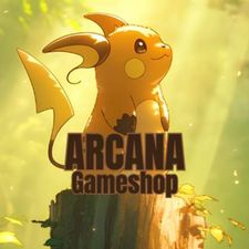 Profile image of ArcanaGameshop