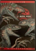 JURASSIC PARK (LE MONDE PERDU)