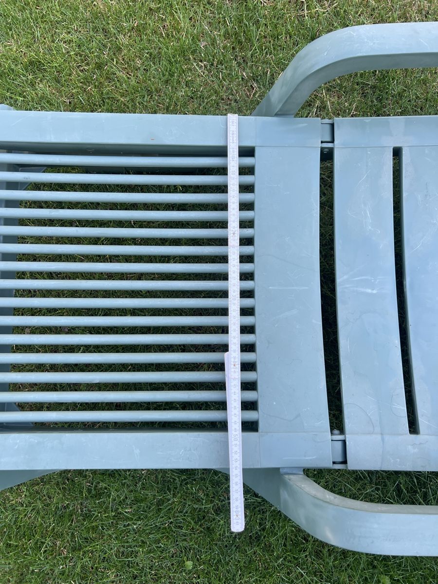 Liegen & Liegestühle: Sonnenliege  – Gebraucht aus Würenlos von Storzi01 4