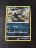 Alolan Grimer 83/147 Pokémon SM Burning Shadows 2017 EN ab 1