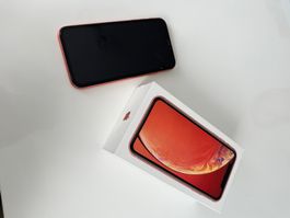 iPhone XR 64 GB