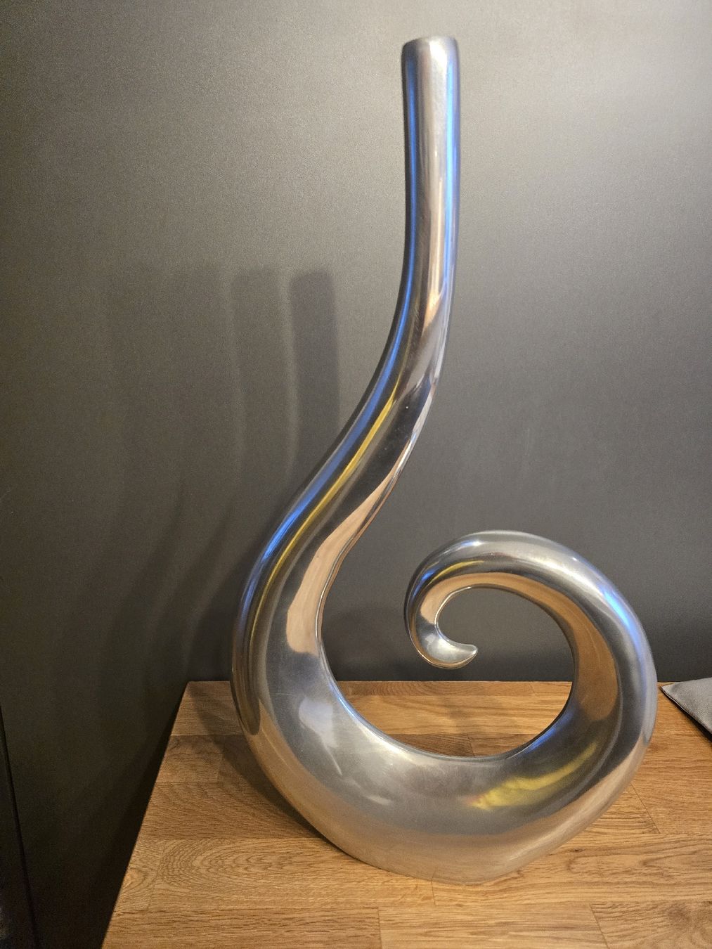 Vasi & Recipienti: Sehr schöne Design Wellen Vase – Usato da Laufenburg venduto da may_r2st