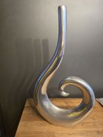 Sehr schöne Design Wellen Vase
