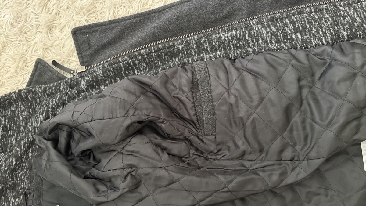 Cappotti: Indicode Jeans Short Coat – Usato da Opfikon venduto da Kingztl 2