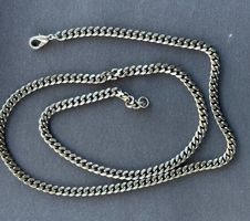 VINTAGE TASCHEN UHR KETTE