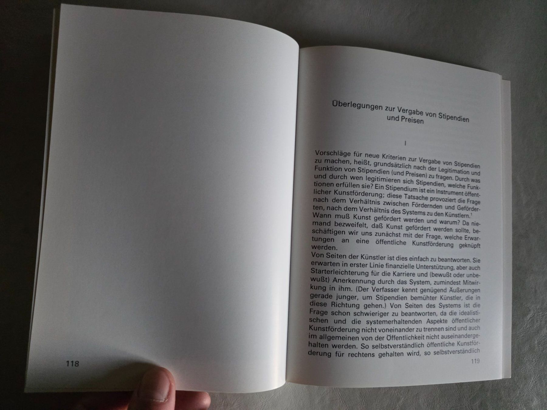 Libri: Thomas Lenk- Texte - Edition über moderne Kunst - – Usato da Walterswil BE venduto da Lonitti 7