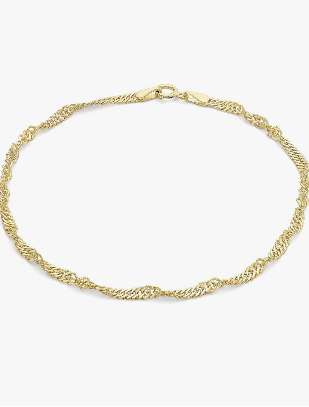 Bracelets: Armband 9k – Neuf avec emballage d'origine à Hemmental par Goldwelt2 3