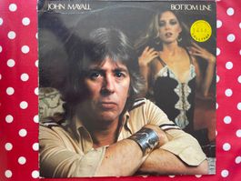 S158/John Mayall Bottom Line